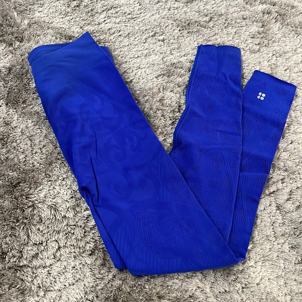 Sweaty Betty leggings in s/m